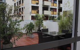 Village Garden Apart Hotel